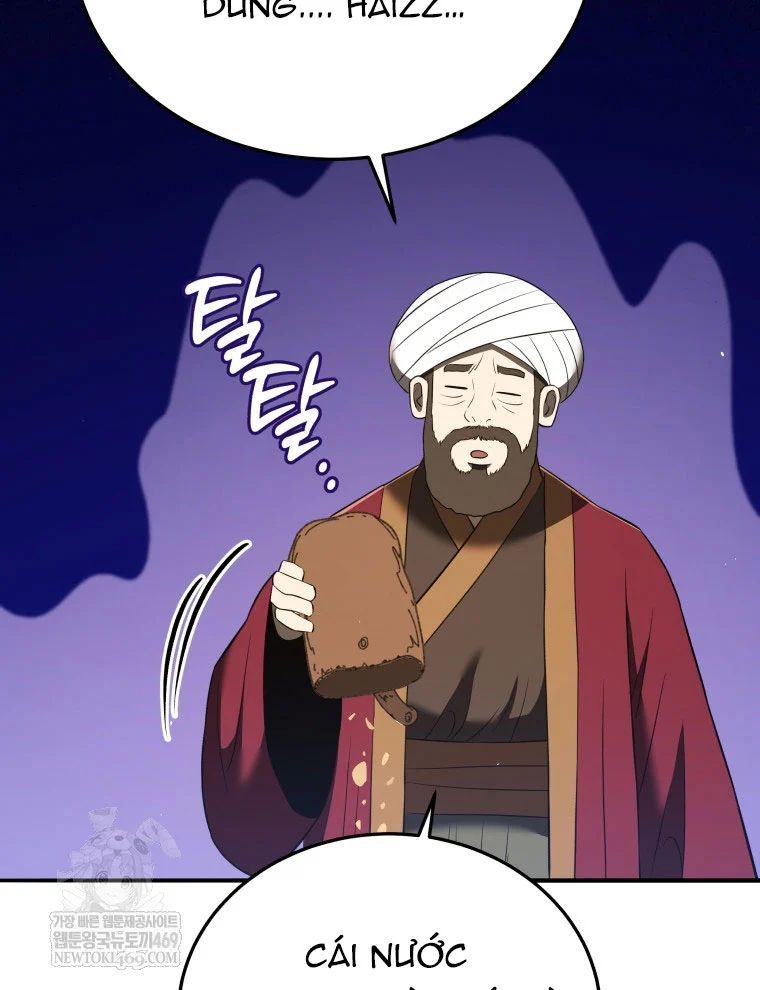 Vương Triều Đen Tối: Joseon Chap 128 - Next Chap 129