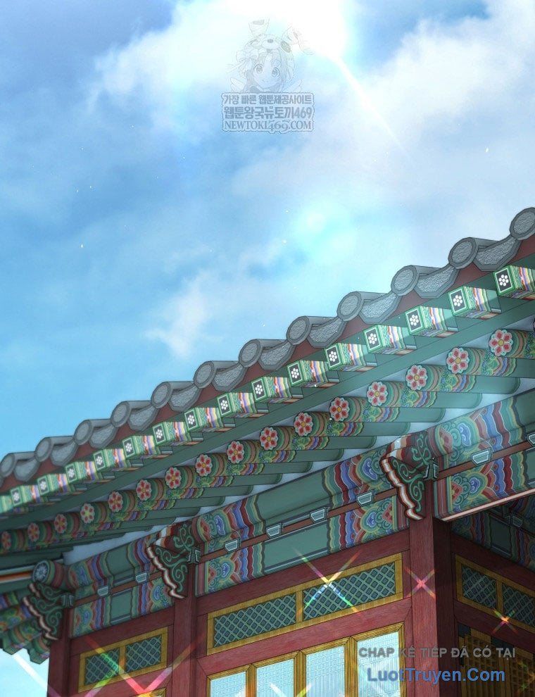 Vương Triều Đen Tối: Joseon Chap 128 - Next Chap 129