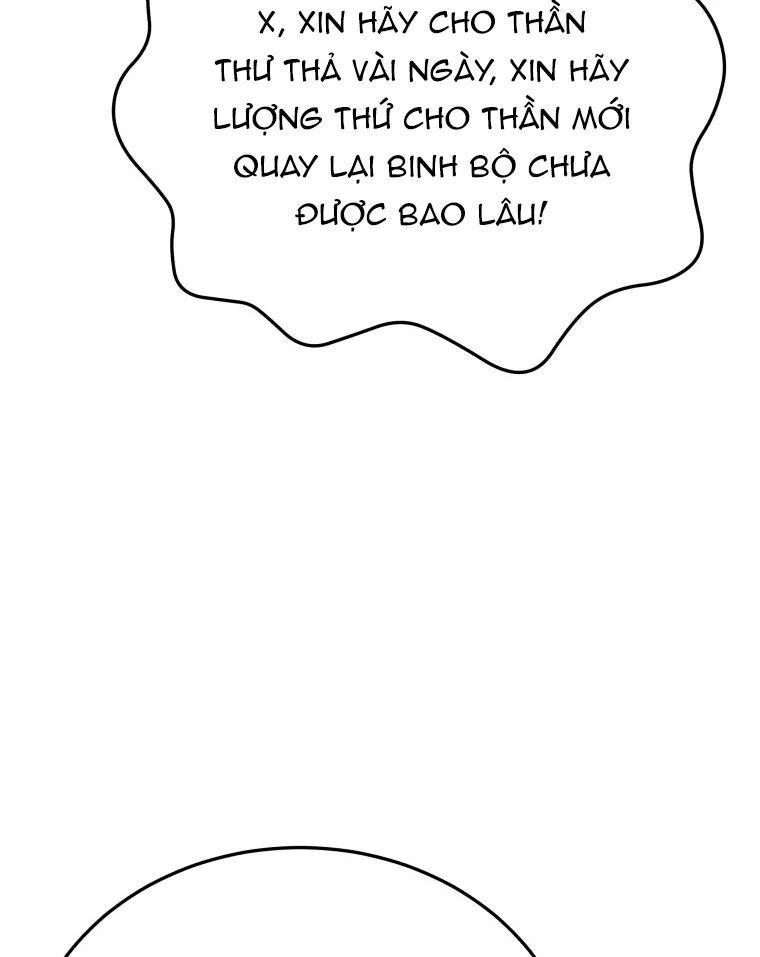 Vương Triều Đen Tối: Joseon Chap 128 - Next Chap 129