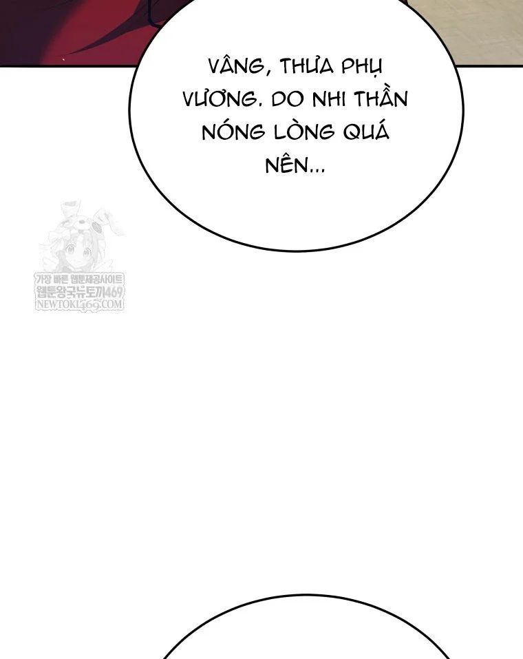 Vương Triều Đen Tối: Joseon Chap 128 - Next Chap 129