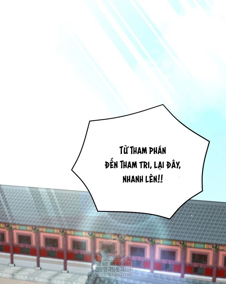 Vương Triều Đen Tối: Joseon Chap 128 - Next Chap 129