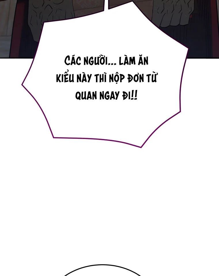 Vương Triều Đen Tối: Joseon Chap 128 - Next Chap 129