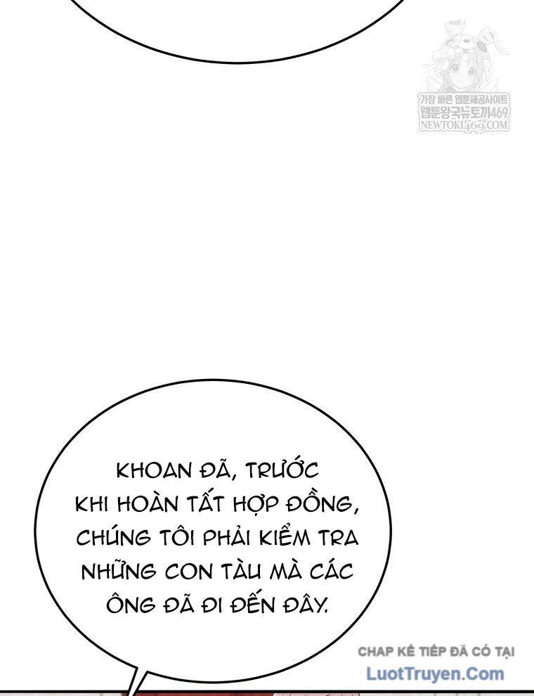 Vương Triều Đen Tối: Joseon Chap 128 - Next Chap 129