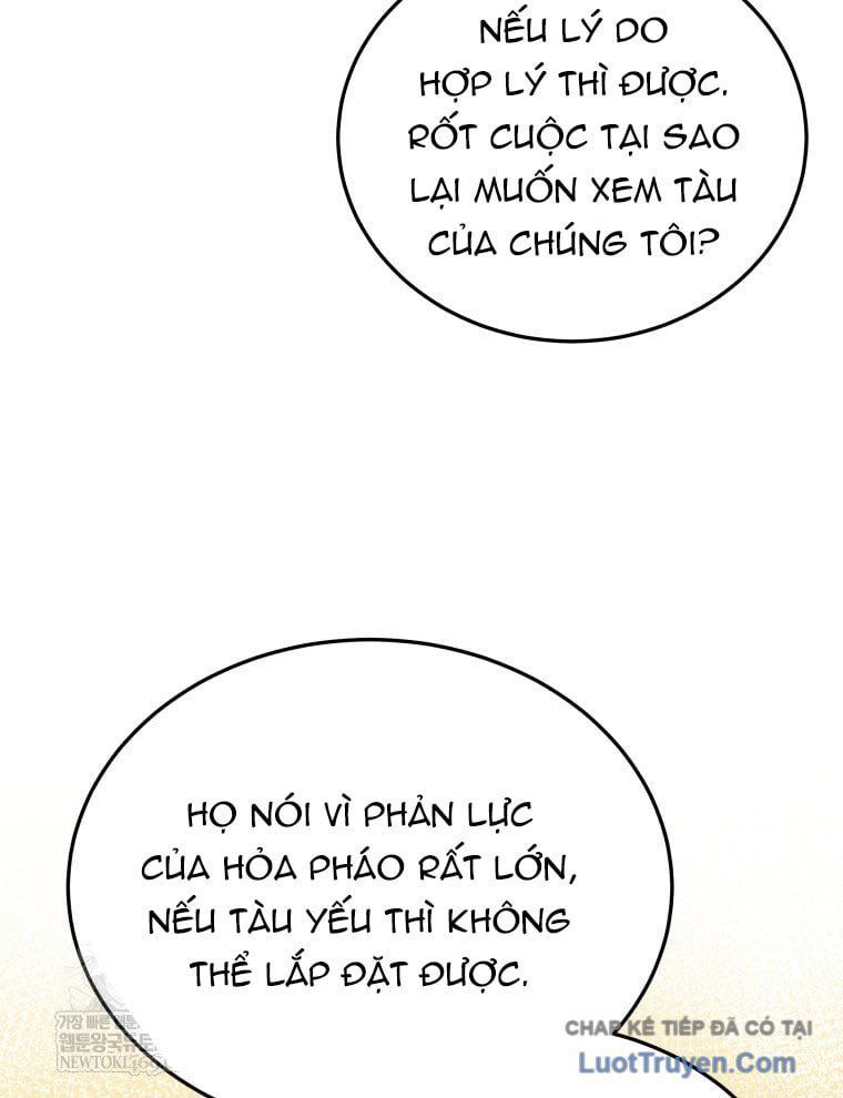 Vương Triều Đen Tối: Joseon Chap 128 - Next Chap 129