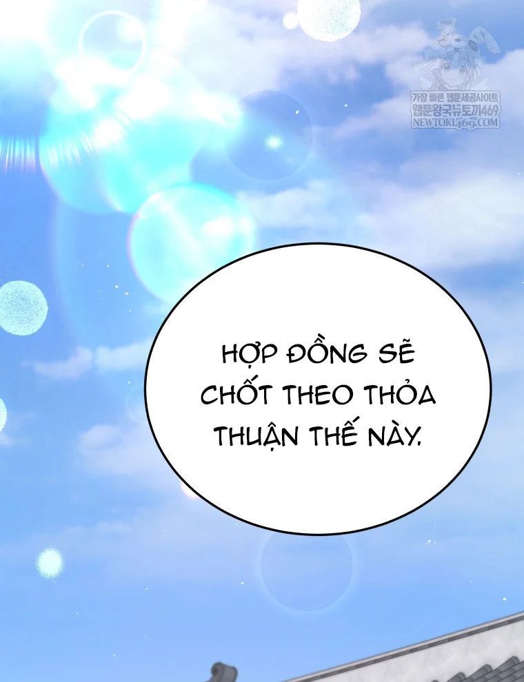 Vương Triều Đen Tối: Joseon Chap 128 - Next Chap 129