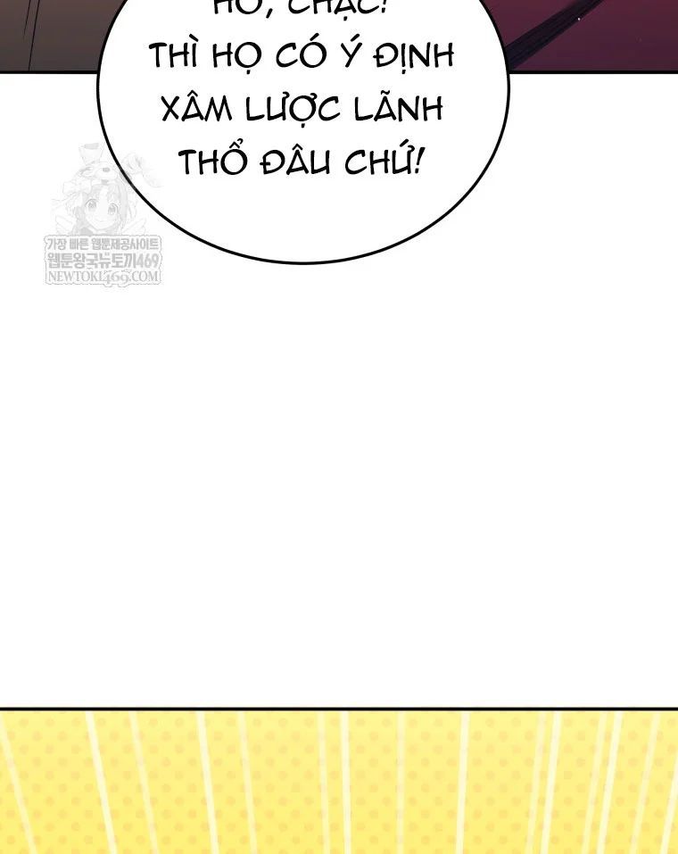 Vương Triều Đen Tối: Joseon Chap 128 - Next Chap 129
