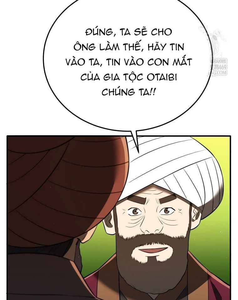 Vương Triều Đen Tối: Joseon Chap 128 - Next Chap 129