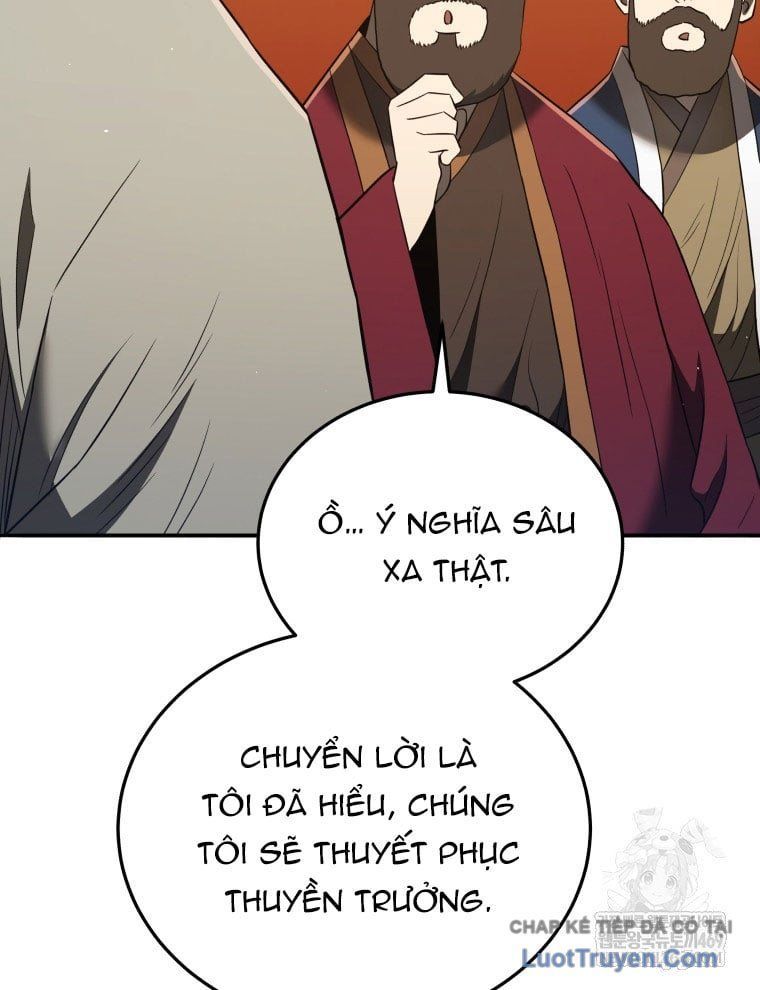 Vương Triều Đen Tối: Joseon Chap 128 - Next Chap 129
