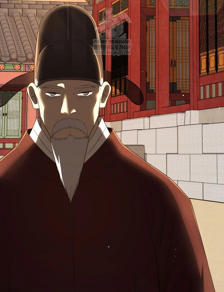 Vương Triều Đen Tối: Joseon Chap 128 - Next Chap 129