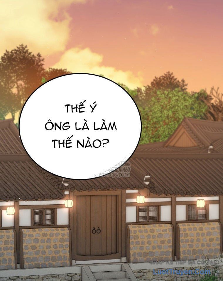Vương Triều Đen Tối: Joseon Chap 128 - Next Chap 129