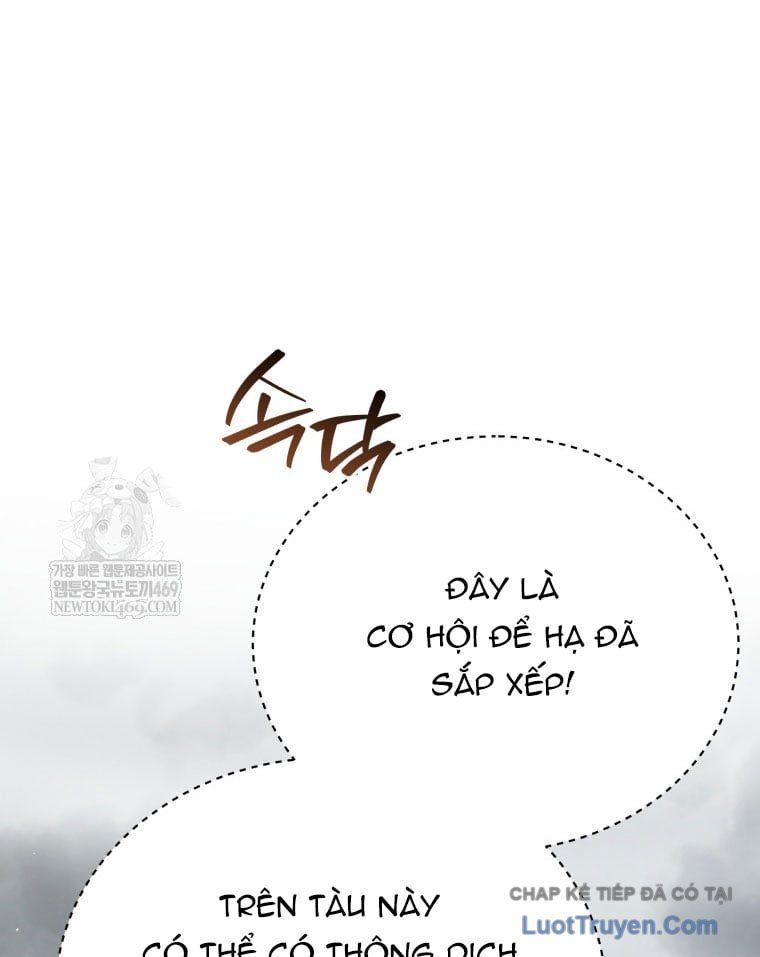 Vương Triều Đen Tối: Joseon Chap 128 - Next Chap 129
