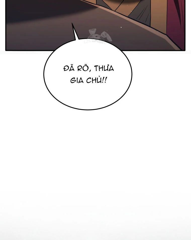 Vương Triều Đen Tối: Joseon Chap 128 - Next Chap 129