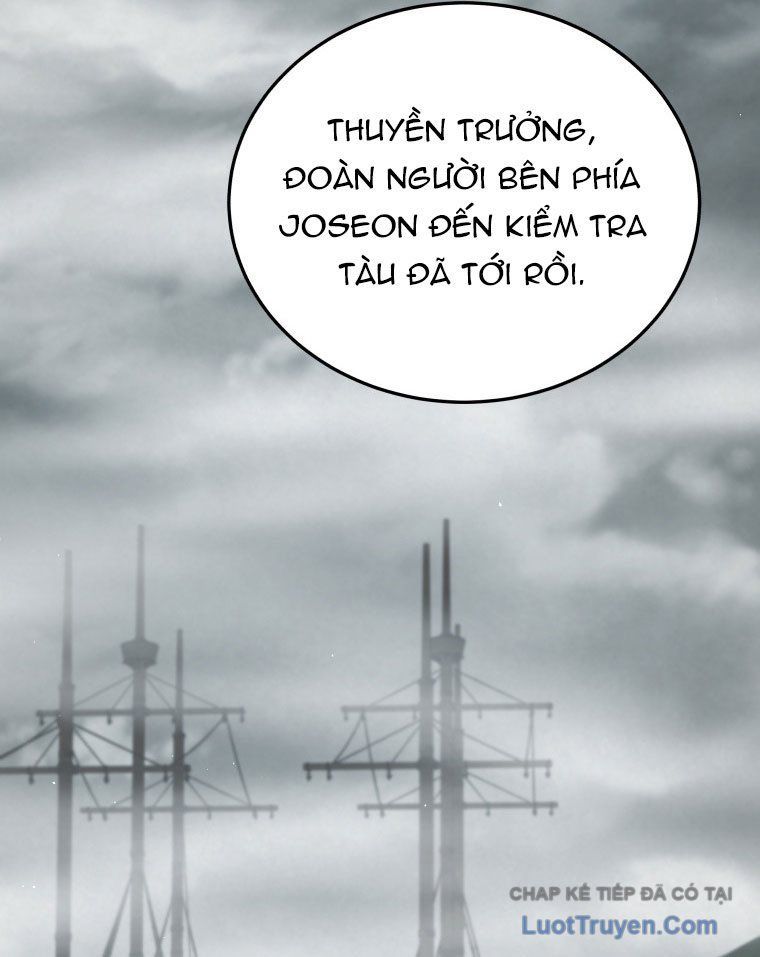 Vương Triều Đen Tối: Joseon Chap 128 - Next Chap 129