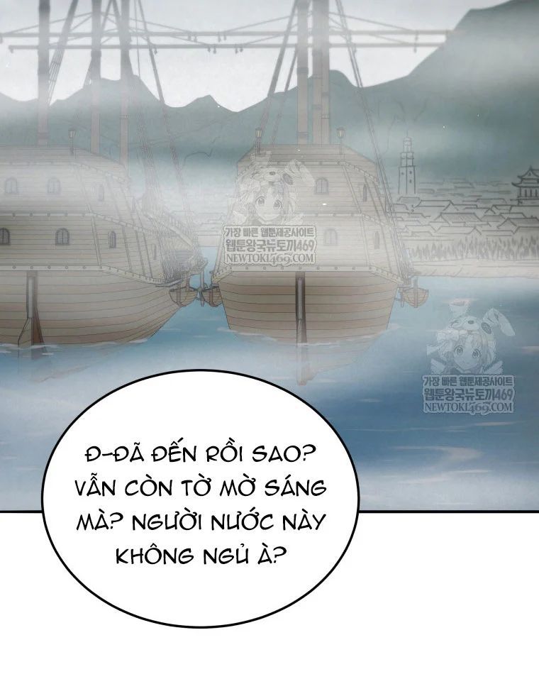 Vương Triều Đen Tối: Joseon Chap 128 - Next Chap 129