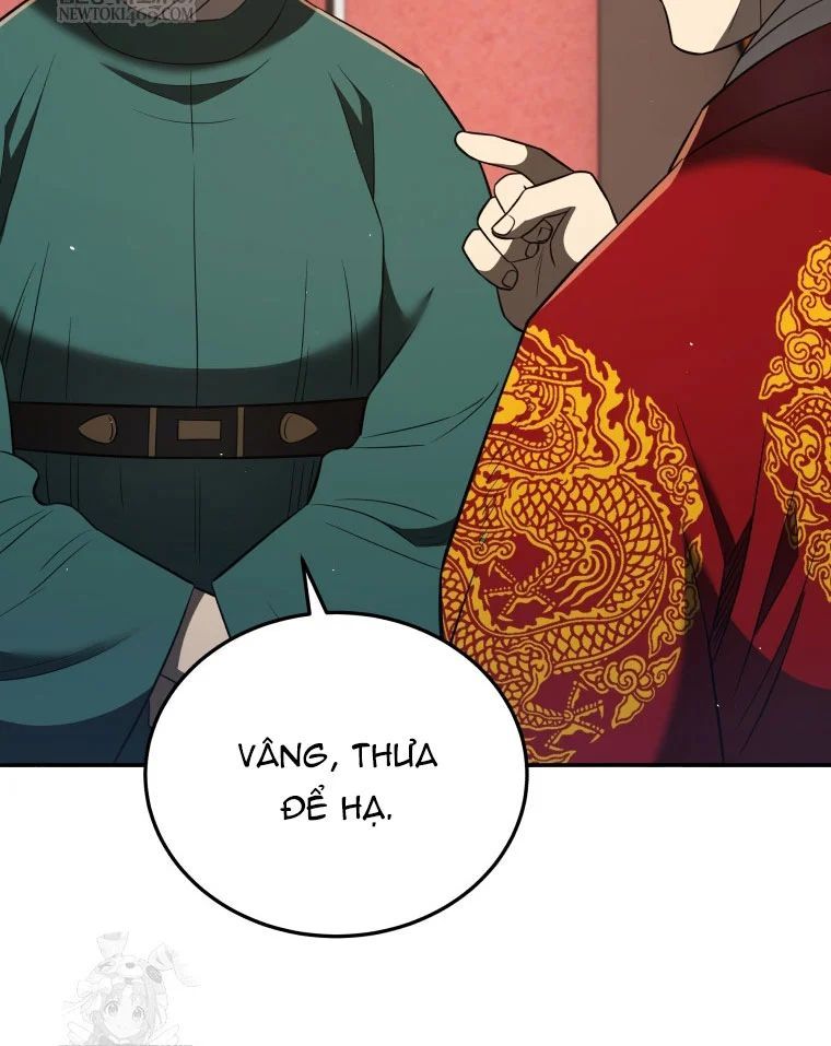 Vương Triều Đen Tối: Joseon Chap 128 - Next Chap 129