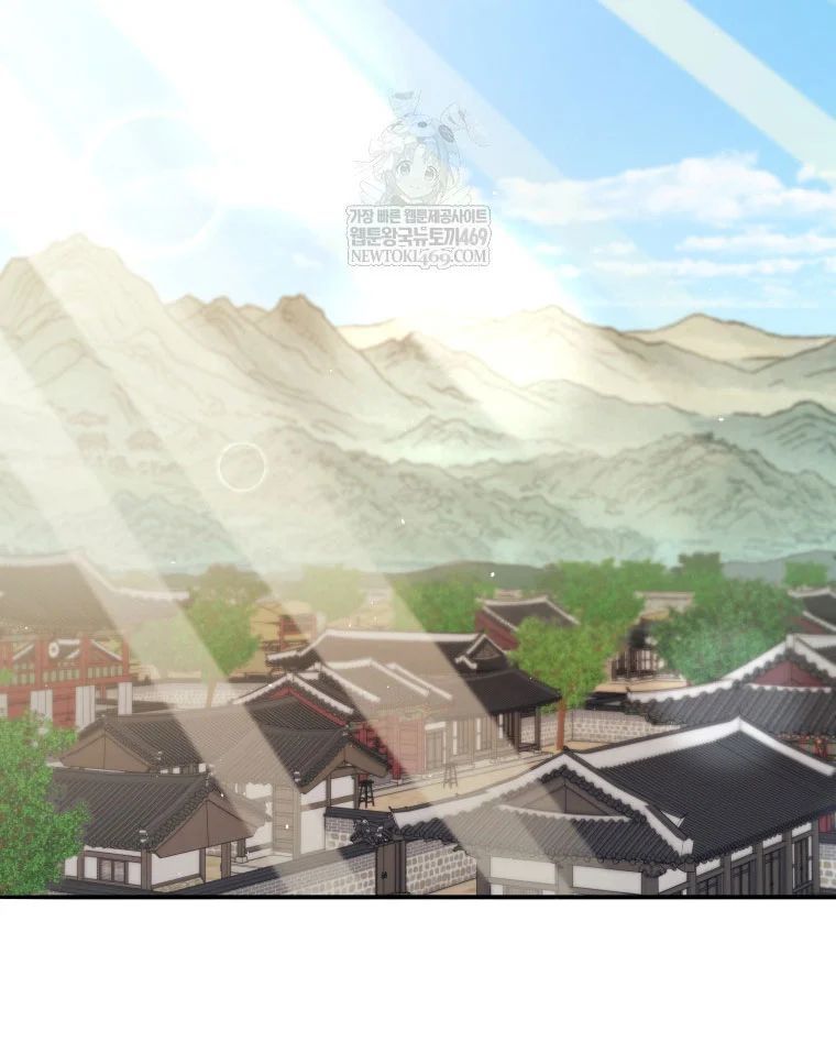 Vương Triều Đen Tối: Joseon Chap 128 - Next Chap 129