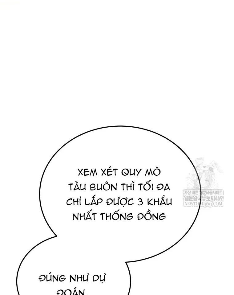 Vương Triều Đen Tối: Joseon Chap 128 - Next Chap 129