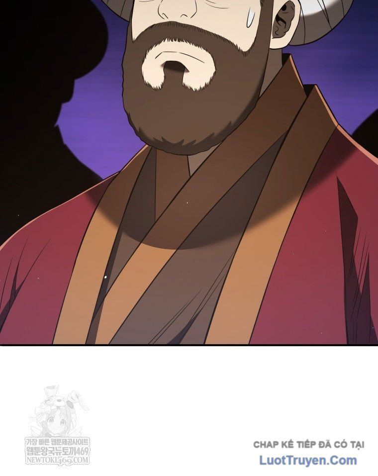 Vương Triều Đen Tối: Joseon Chap 128 - Next Chap 129