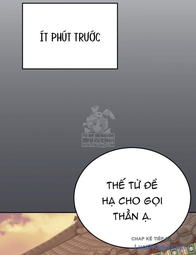 Vương Triều Đen Tối: Joseon Chap 128 - Next Chap 129