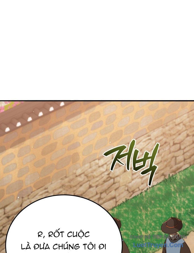 Vương Triều Đen Tối: Joseon Chap 128 - Next Chap 129