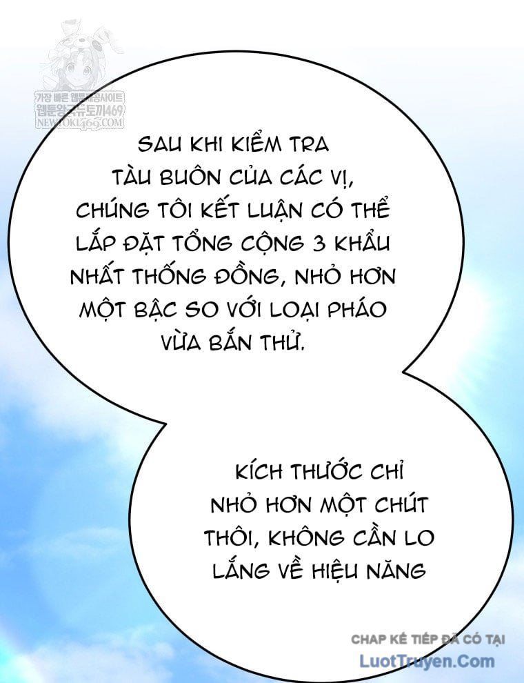 Vương Triều Đen Tối: Joseon Chap 128 - Next Chap 129