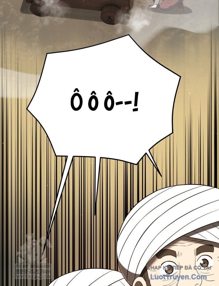 Vương Triều Đen Tối: Joseon Chap 128 - Next Chap 129
