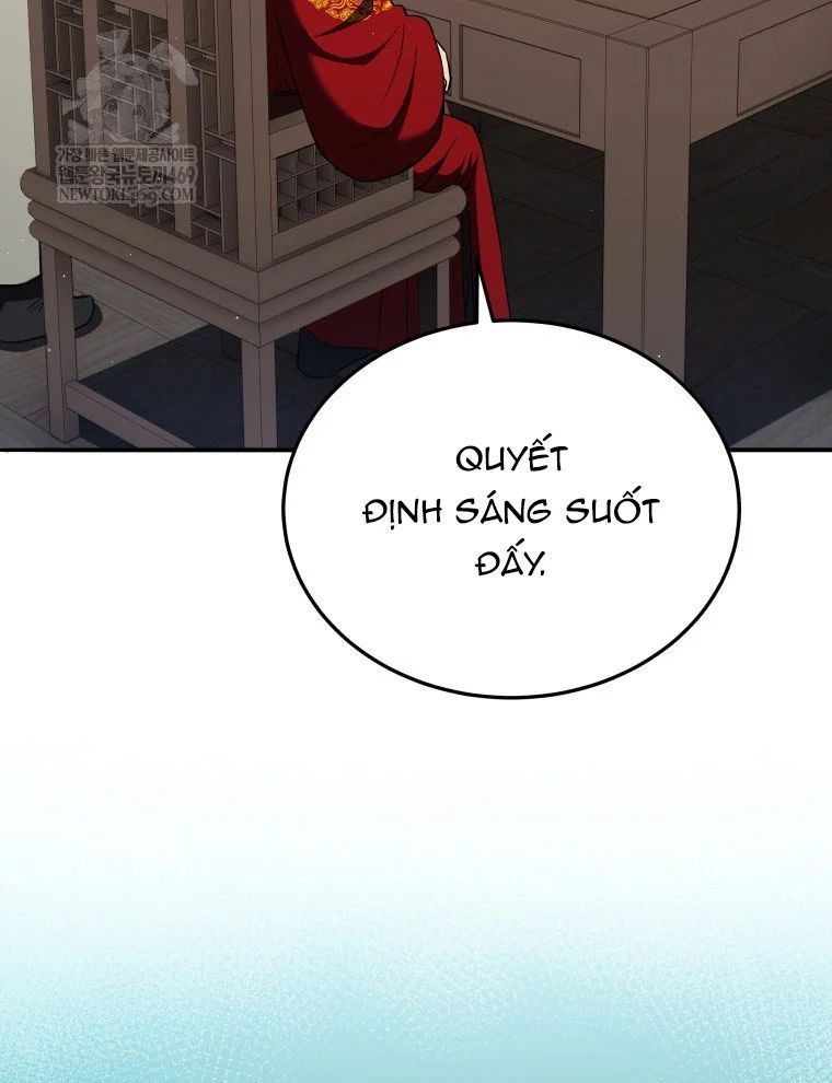 Vương Triều Đen Tối: Joseon Chap 128 - Next Chap 129