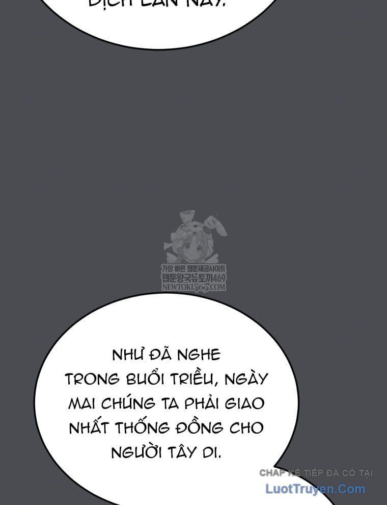 Vương Triều Đen Tối: Joseon Chap 128 - Next Chap 129