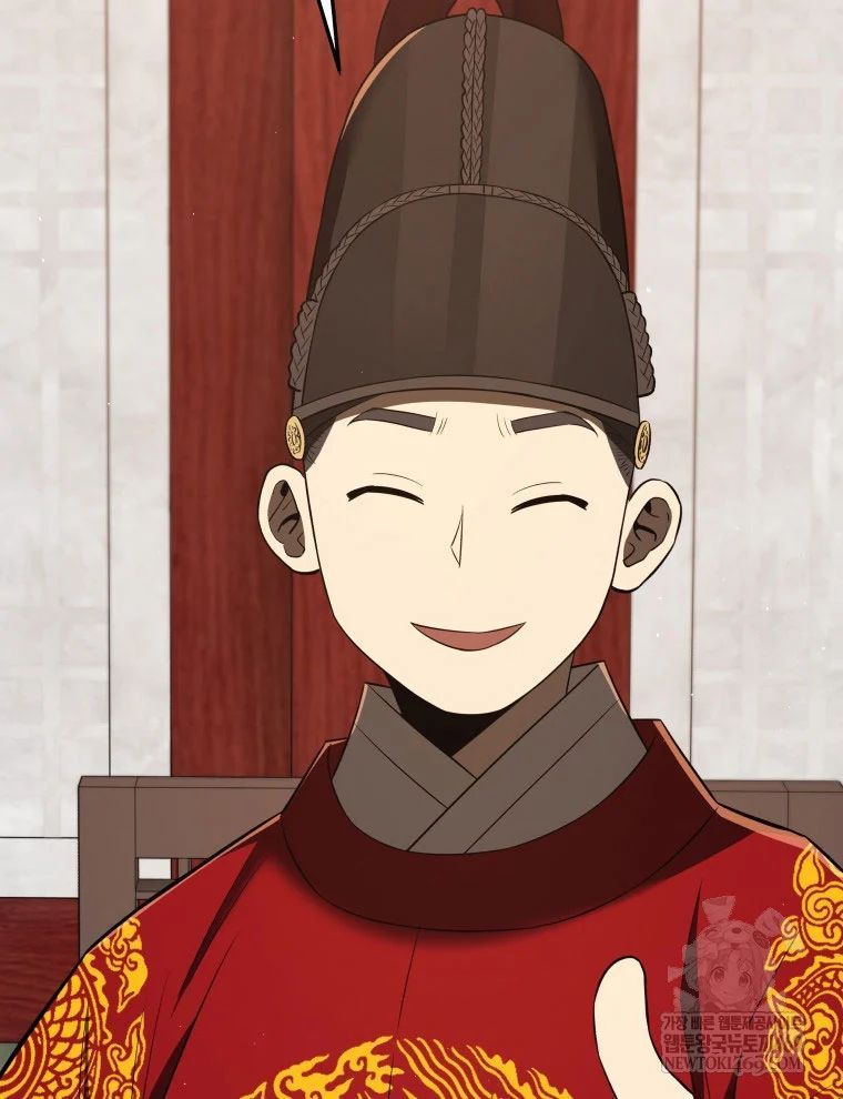 Vương Triều Đen Tối: Joseon Chap 128 - Next Chap 129