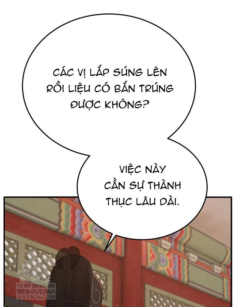 Vương Triều Đen Tối: Joseon Chap 128 - Next Chap 129