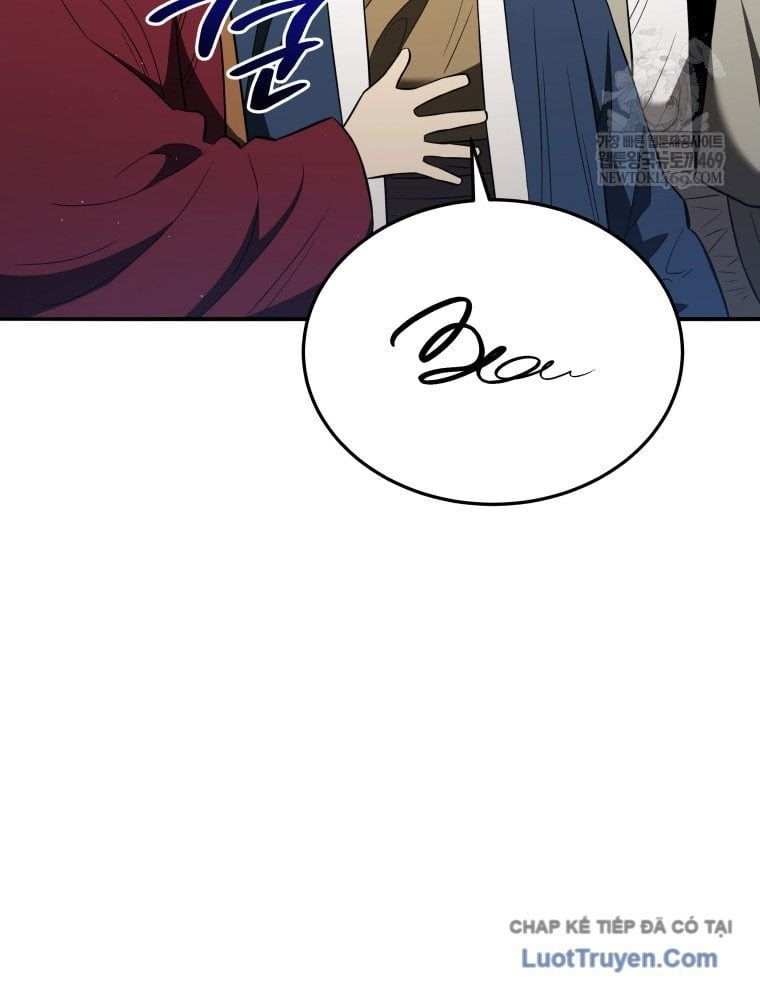 Vương Triều Đen Tối: Joseon Chap 128 - Next Chap 129