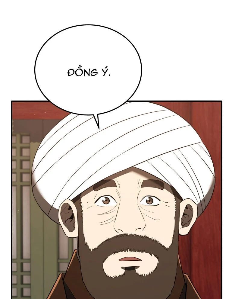 Vương Triều Đen Tối: Joseon Chap 128 - Next Chap 129