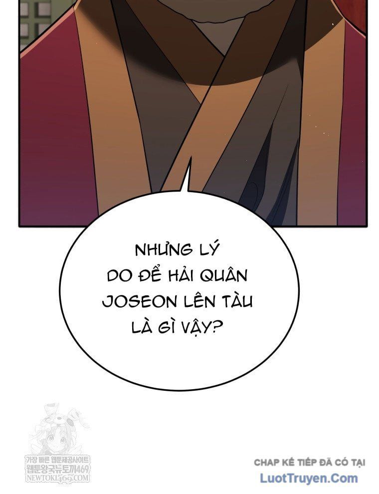 Vương Triều Đen Tối: Joseon Chap 128 - Next Chap 129