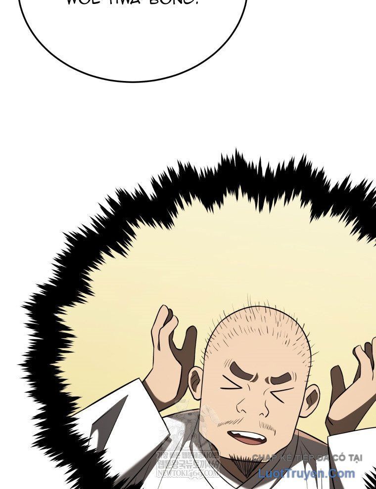 Vương Triều Đen Tối: Joseon Chap 124 - Next Chap 125