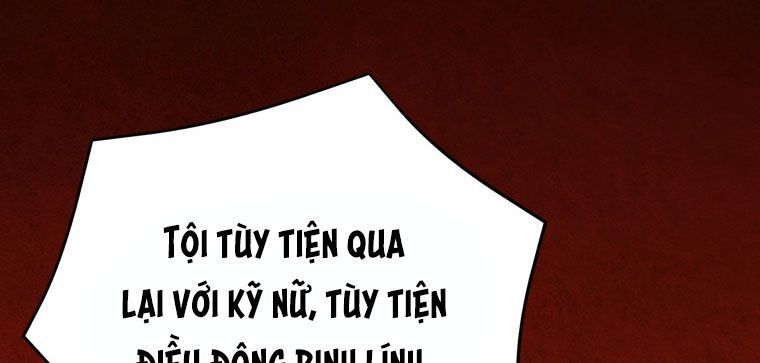 Vương Triều Đen Tối: Joseon Chap 124 - Next Chap 125