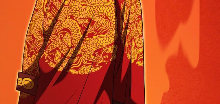 Vương Triều Đen Tối: Joseon Chap 124 - Next Chap 125