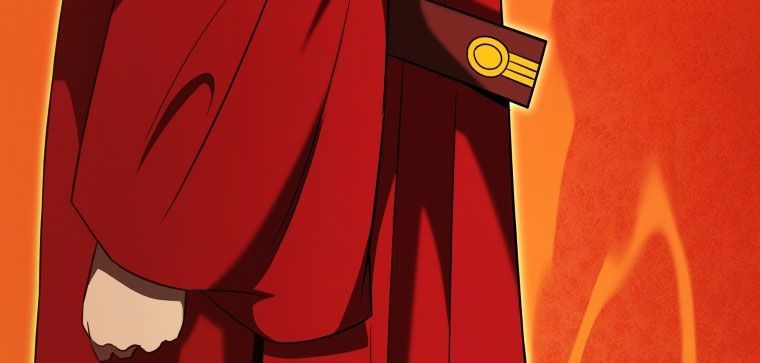 Vương Triều Đen Tối: Joseon Chap 124 - Next Chap 125