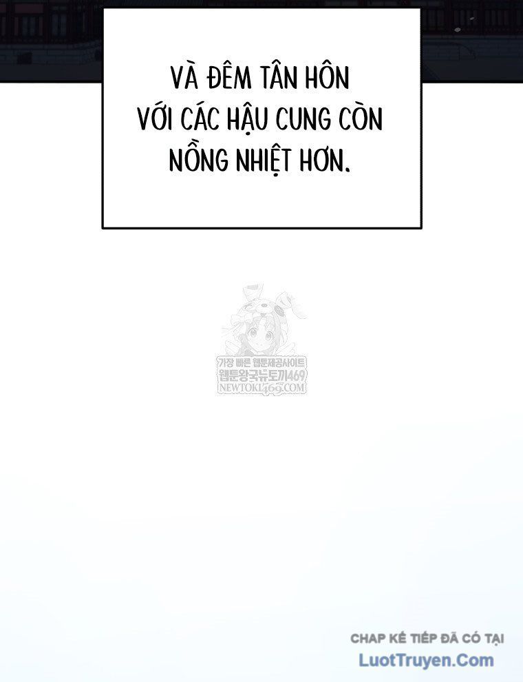 Vương Triều Đen Tối: Joseon Chap 124 - Next Chap 125