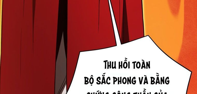 Vương Triều Đen Tối: Joseon Chap 124 - Next Chap 125