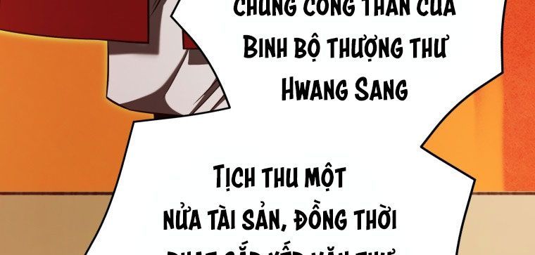 Vương Triều Đen Tối: Joseon Chap 124 - Next Chap 125