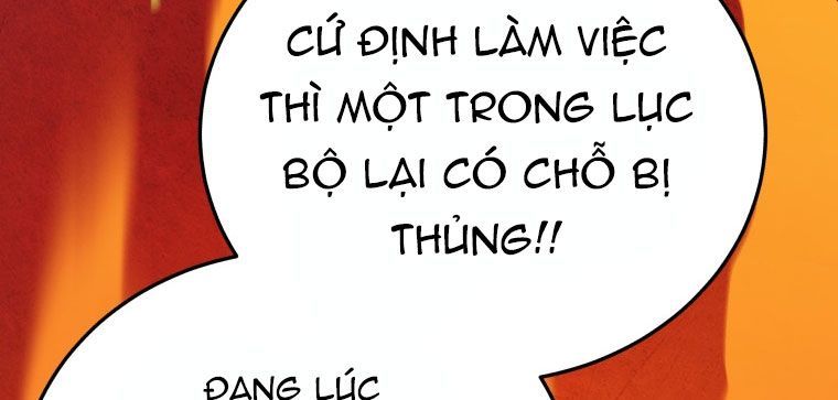 Vương Triều Đen Tối: Joseon Chap 124 - Next Chap 125