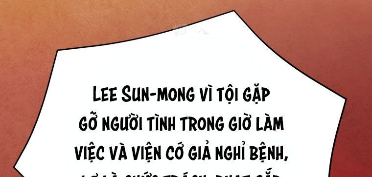 Vương Triều Đen Tối: Joseon Chap 124 - Next Chap 125