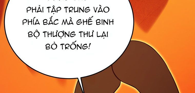 Vương Triều Đen Tối: Joseon Chap 124 - Next Chap 125