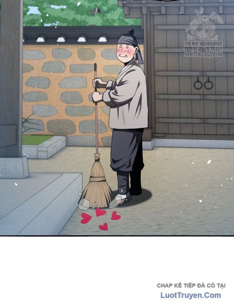 Vương Triều Đen Tối: Joseon Chap 124 - Next Chap 125