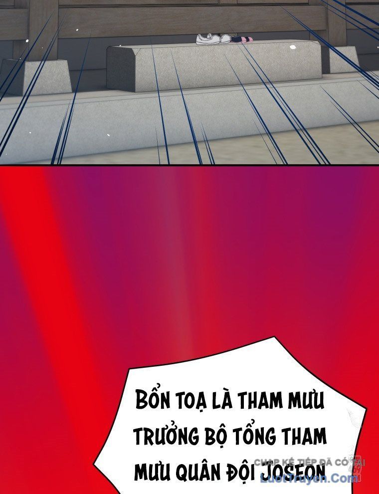 Vương Triều Đen Tối: Joseon Chap 124 - Next Chap 125