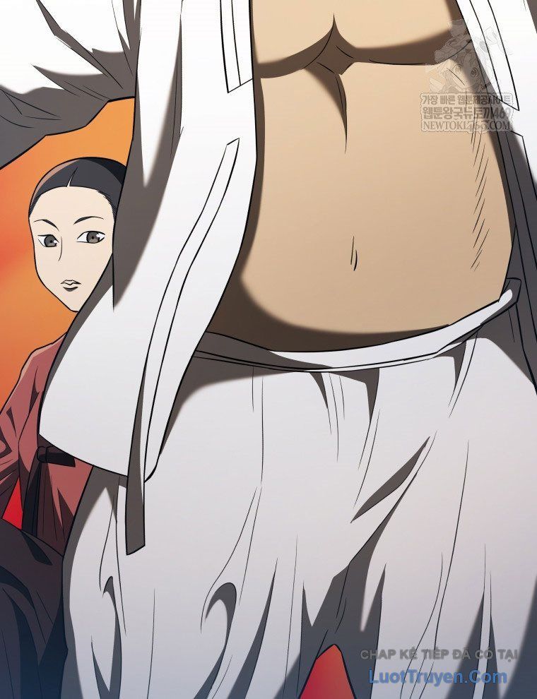 Vương Triều Đen Tối: Joseon Chap 124 - Next Chap 125