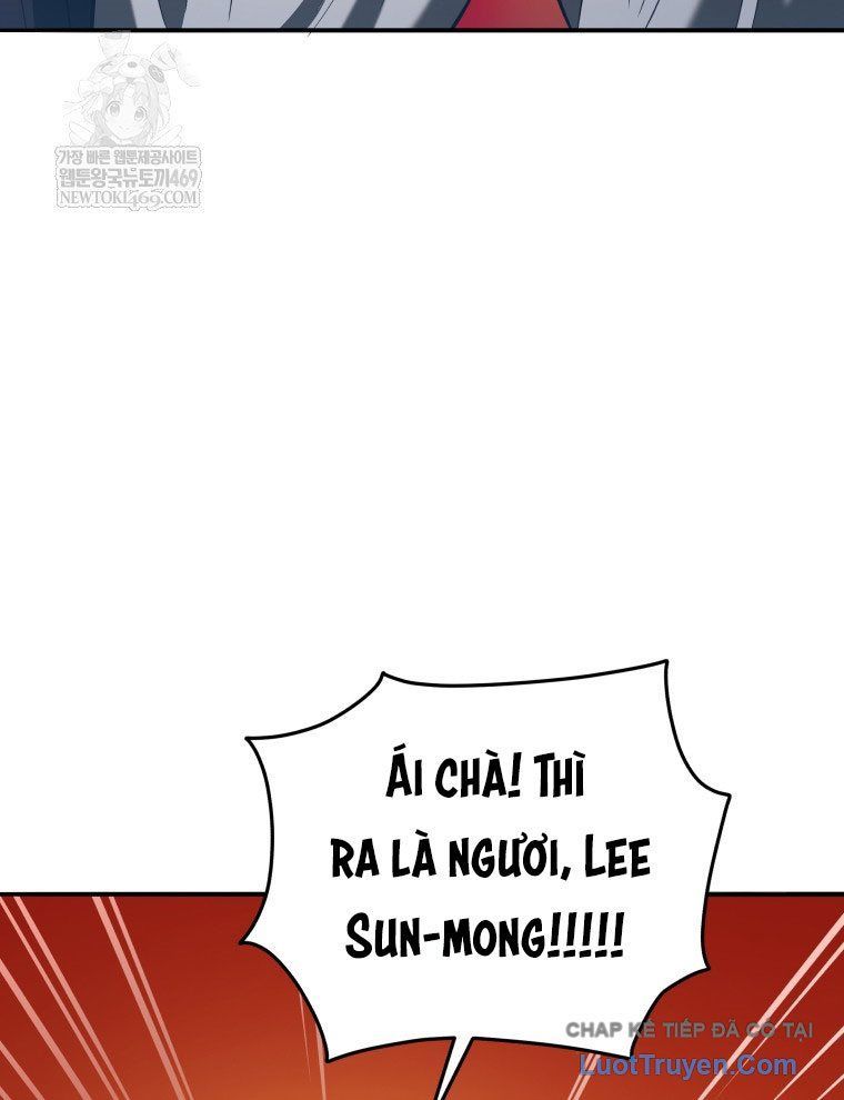 Vương Triều Đen Tối: Joseon Chap 124 - Next Chap 125