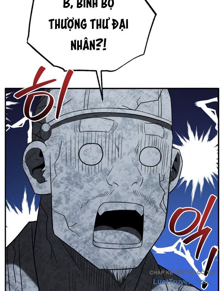 Vương Triều Đen Tối: Joseon Chap 124 - Next Chap 125