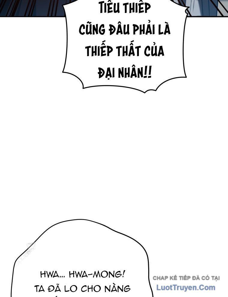 Vương Triều Đen Tối: Joseon Chap 124 - Next Chap 125