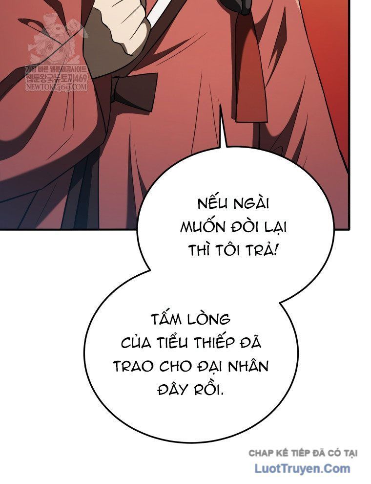 Vương Triều Đen Tối: Joseon Chap 124 - Next Chap 125